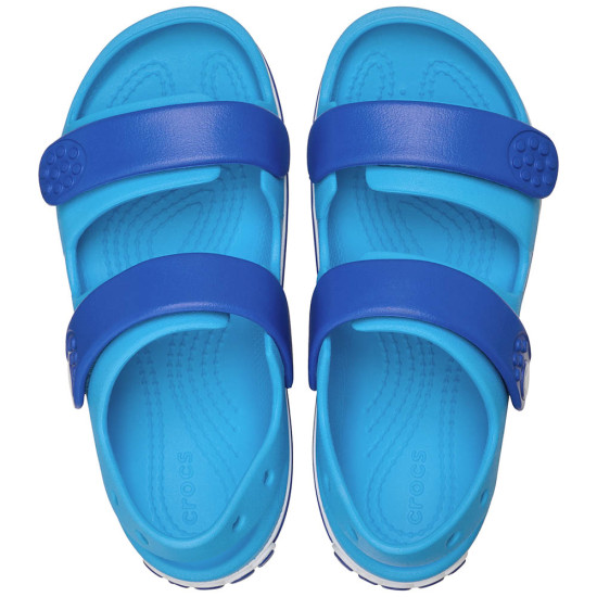 Crocs Kids' Crocband™ Cruiser Sandal